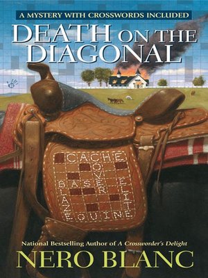 cover image of Death on the Diagonal